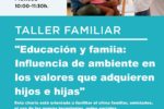 Nueva edición de la Escuela de Ciudadanía en Torremolinos